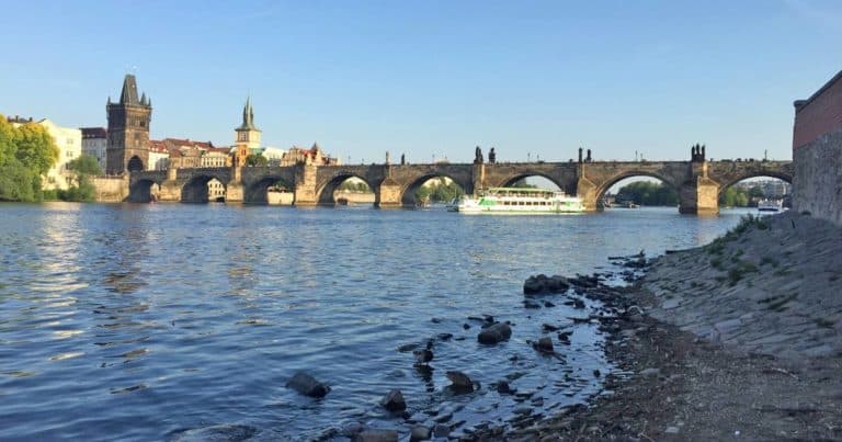 Mehr über den Artikel erfahren Prag mit Kindern erleben – Highlights und Tipps