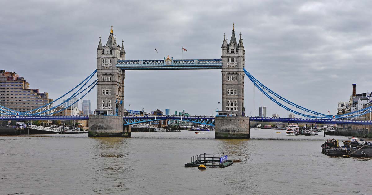 You are currently viewing London mit Kindern erkunden – Tipps für einen gelungenen Städtetrip