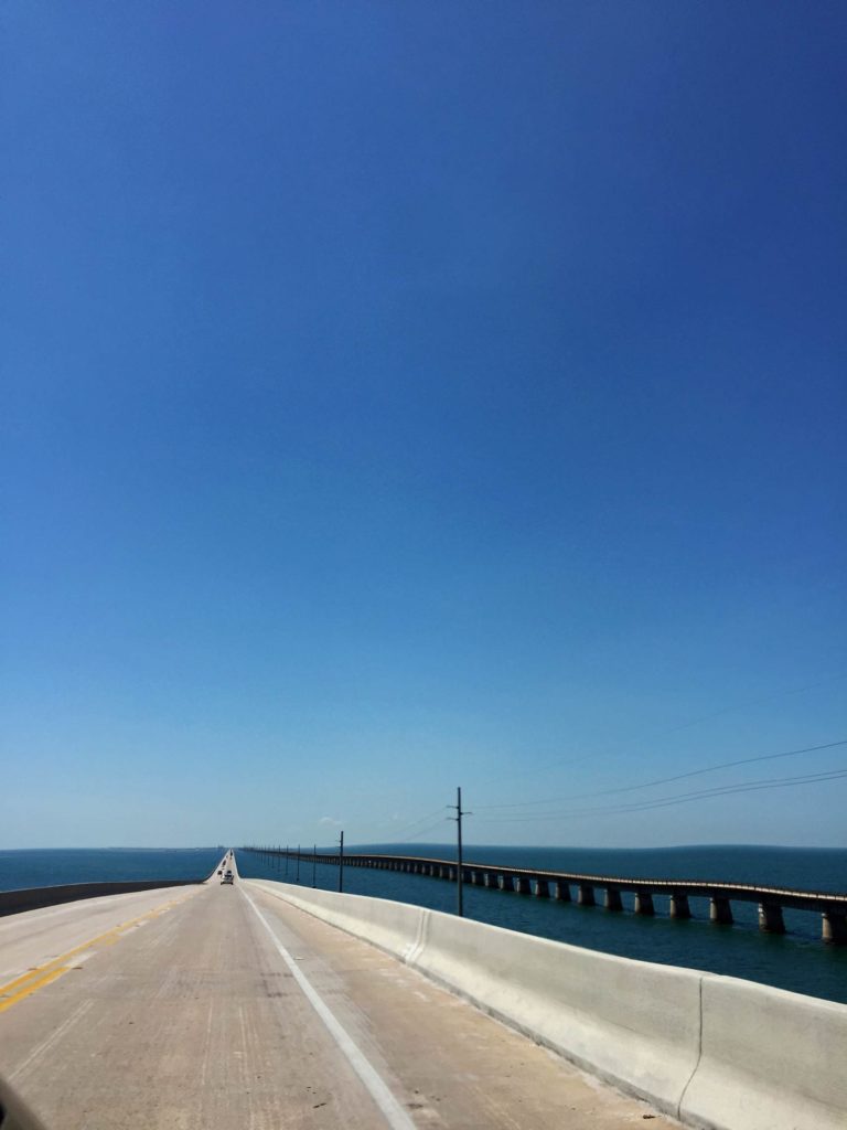 7Mile-Bridge-Key-West-mit-kindern-familienurlaub-florida-osterferien