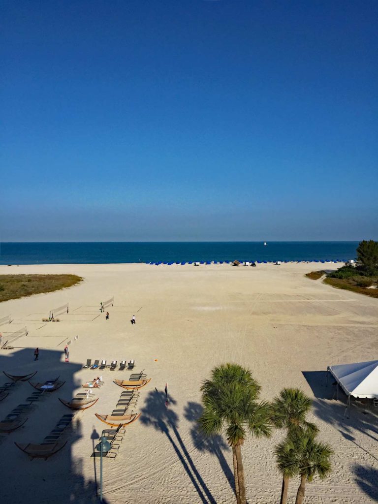 Route Florida - 2 Wochen Roadtrip mit Kindern strand-Clear-Water-Beach-Florida-rundreise-auto-mit-kindern