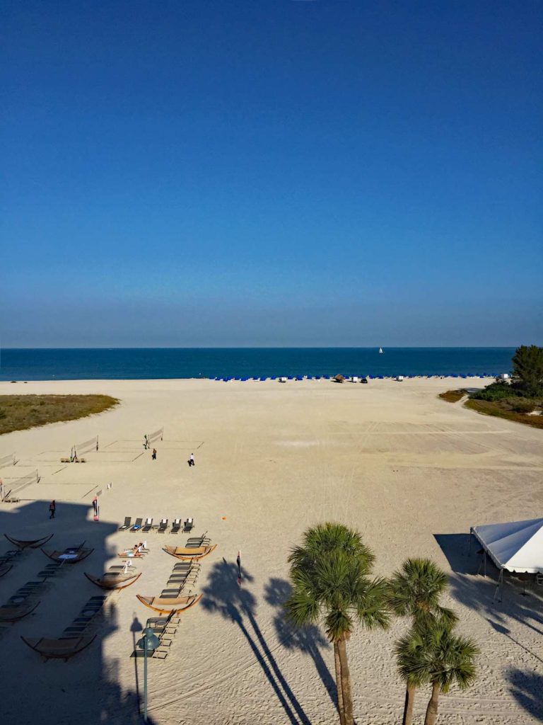 strand-Clear-Water-Beach-Florida-rundreise-auto-mit-kindern