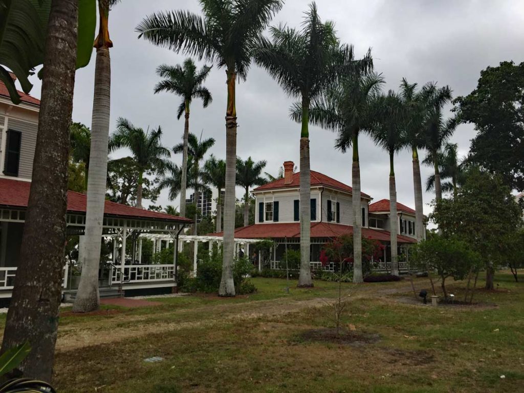 Route Florida - 2 Wochen Roadtrip mit Kindern Edison-and-Ford-Winter-Estates-florida-rundreise-14-tage-mit-kindern
