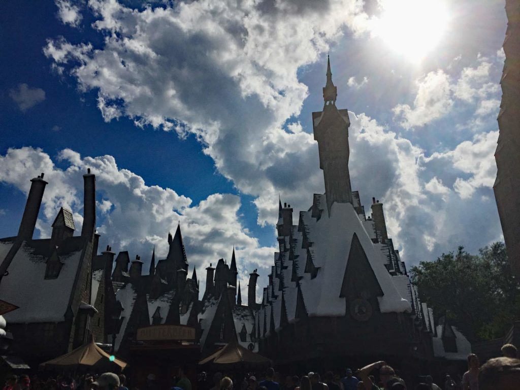 Florida Rundreise mit Kindern (2 Wochen) Universal-Studios-Hogsmead-Harry-Potter-Orlando-florida-roadtrip-mit-kindern