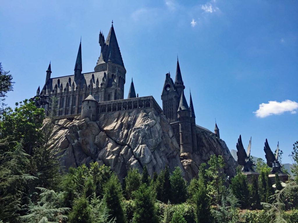 usa-mit-kindern-Universal-Studios-Hogwarts-Orlando-Florida-mit-kindern