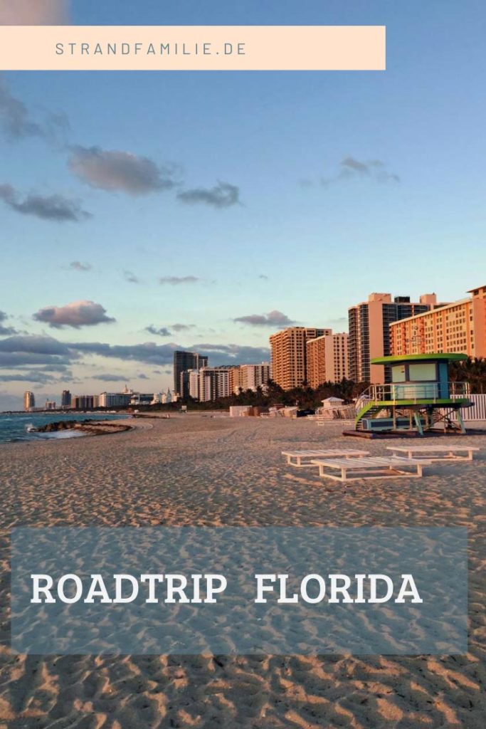 Florida 10 tage bus rundreise Florida entspannt