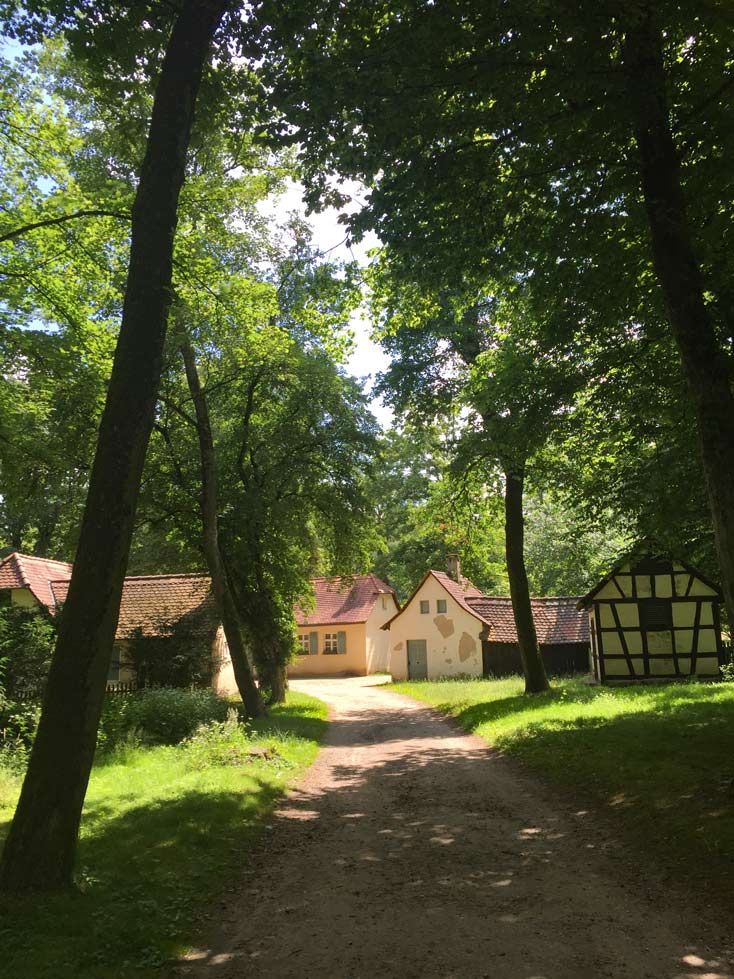 schloss-schönbusch-aschaffenburg-bayern
