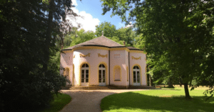 Read more about the article Park Schönbusch Aschaffenburg