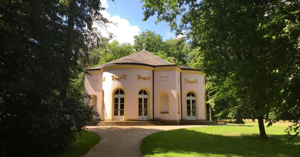 You are currently viewing Park Schönbusch Aschaffenburg