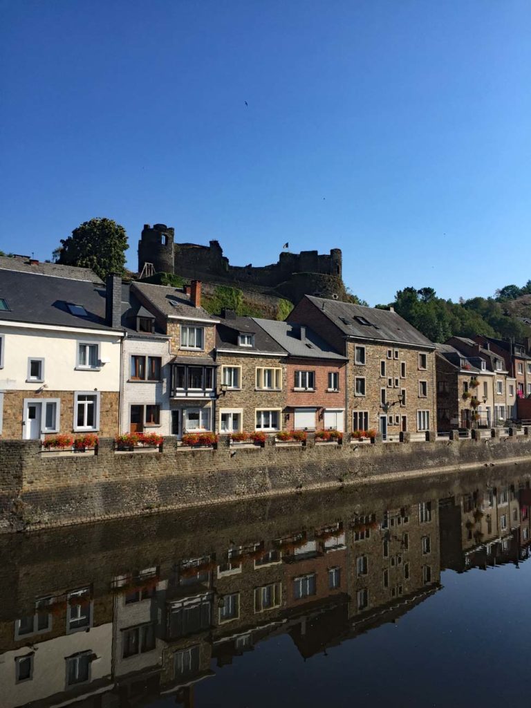 La-roche-en-ardenne-Belgien