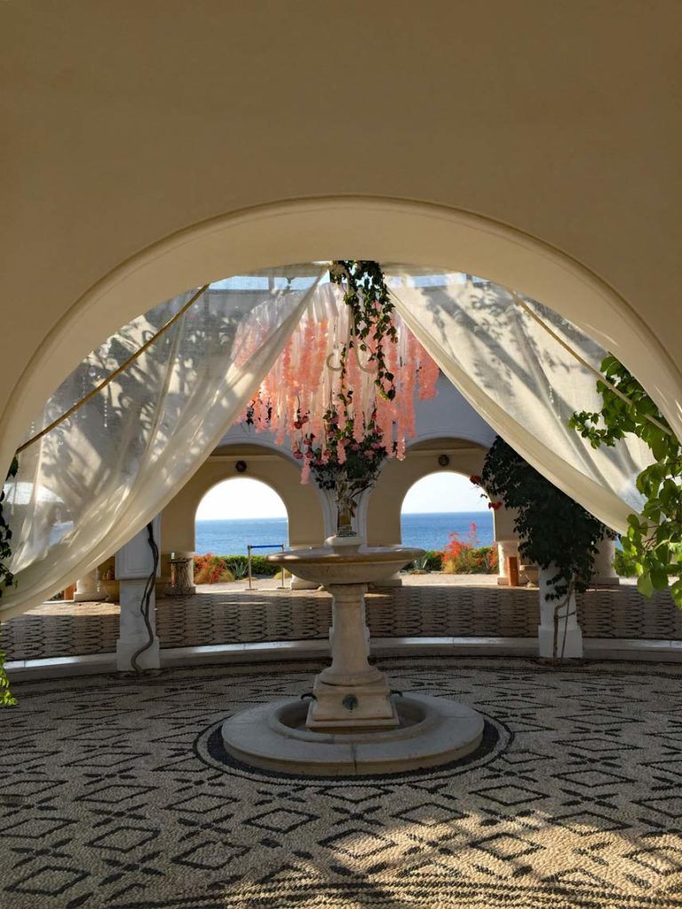 Rhodos mit Kindern - Unsere griechische Lieblingsinsel mit dem Mietwagen erkundet Schnorcheln Rhodos Kallithea