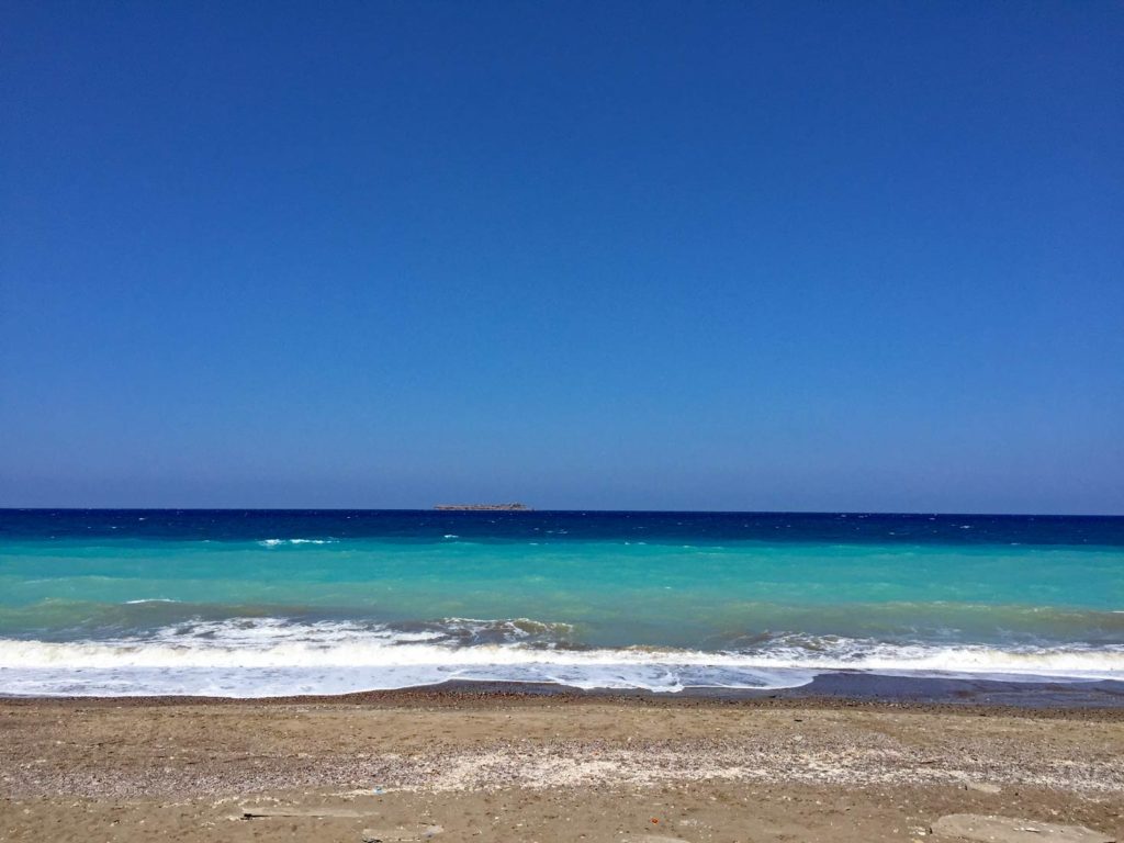 Rhodos mit Kindern - Unsere griechische Lieblingsinsel mit dem Mietwagen erkundet Traumstrände-Rhodos-Familienurlaub