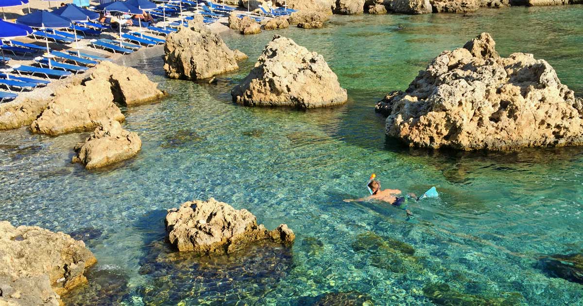 You are currently viewing Rhodos mit Kindern: Ein Traumurlaub für die ganze Familie