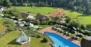 Mehr über den Artikel erfahren Familienurlaub im Schwarzwald: Unsere Erfahrungen im Hotel Traube Tonbach in Baiersbronn