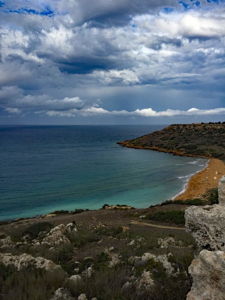 malta-gozo-calypso-cave