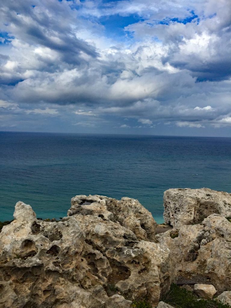 malta-gozo-meer-strand