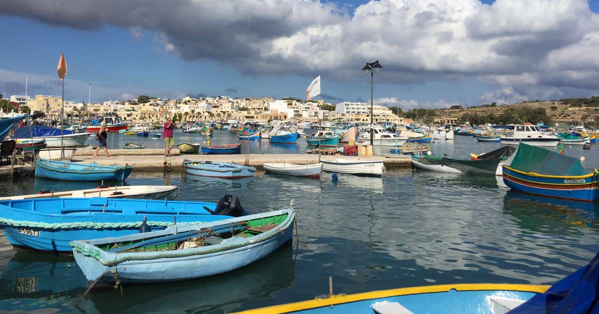 Du betrachtest gerade Malta mit Kindern – 10 Highlights zwischen Strand und Geschichte