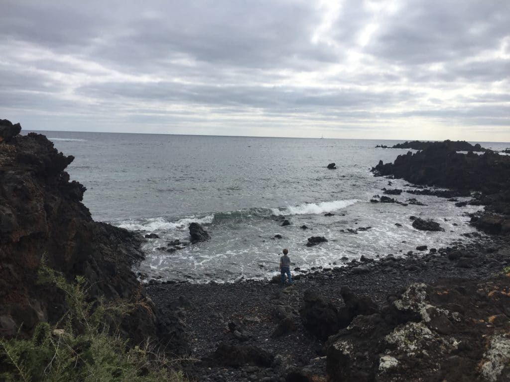 Lanzarote Kanaren