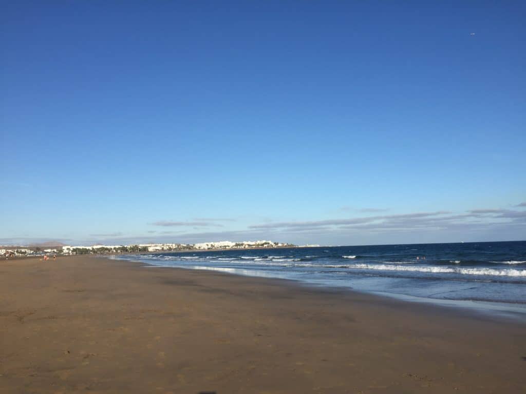Puerto del Carmen