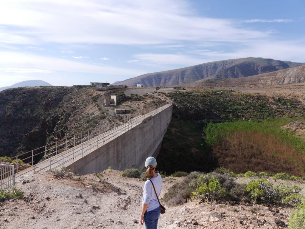 Mala Lanzarote