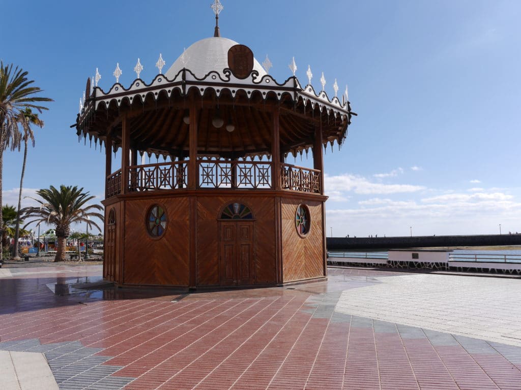 Promenade Arrefice