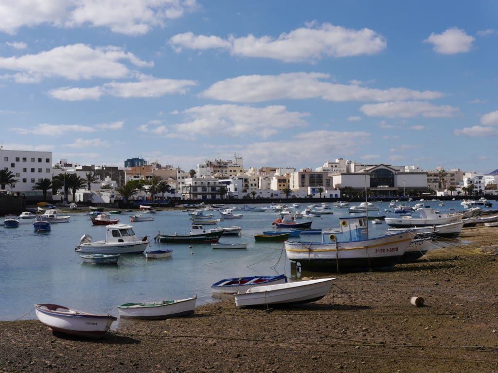 Lanzarote Arrefice