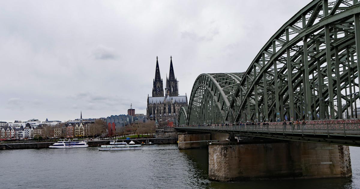 You are currently viewing Köln mit Kindern erleben – Highlights und Tipps