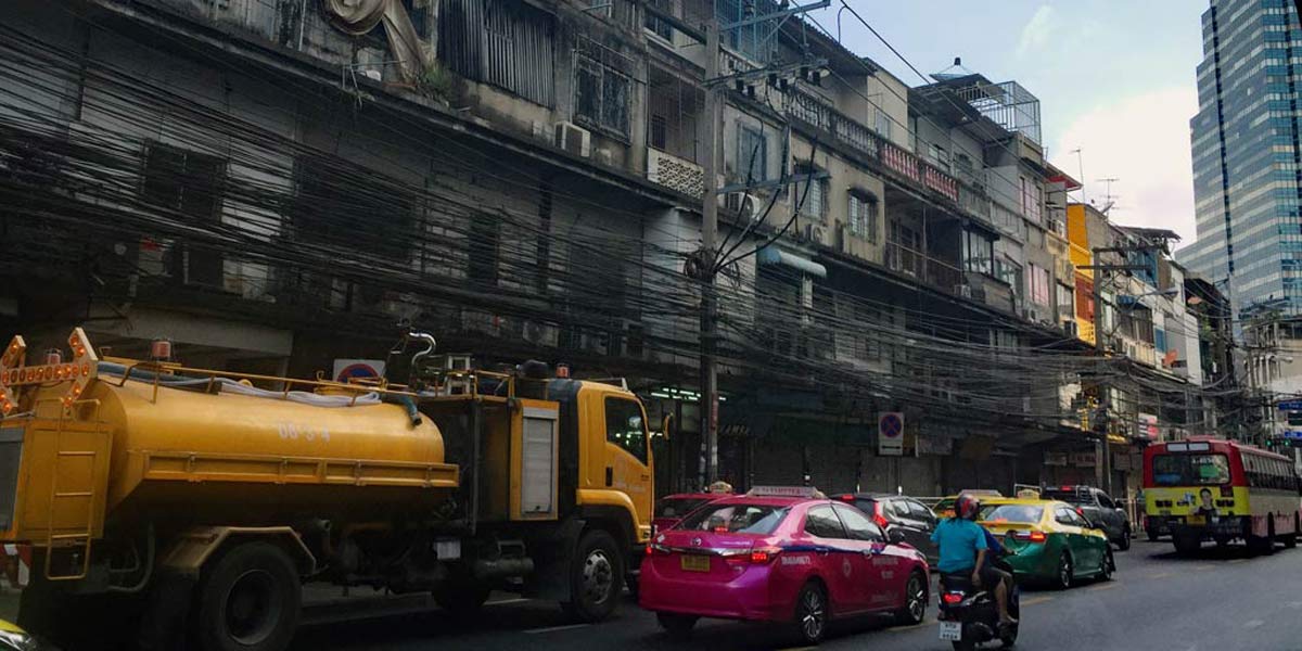 You are currently viewing Bangkok mit Kindern entdecken – Highlights und Sehenswürdigkeiten