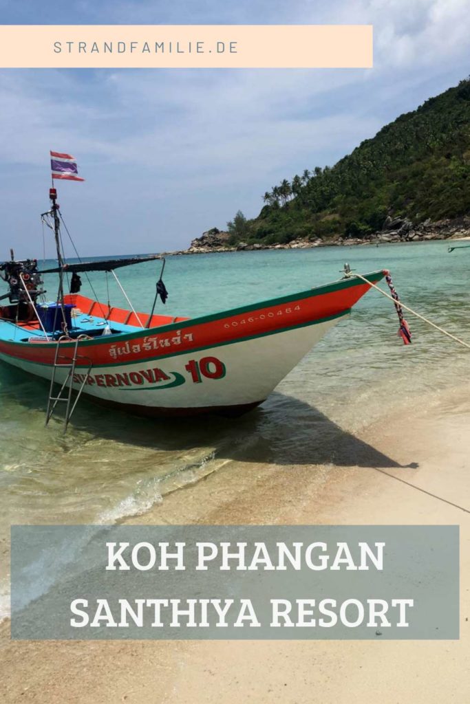 Koh Phangan mit Kindern koh-phangan