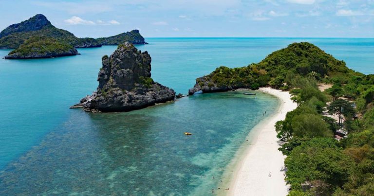 Mehr über den Artikel erfahren Koh Samui mit Kindern