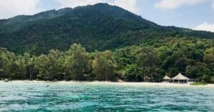 Mehr über den Artikel erfahren Koh Phangan mit Kindern