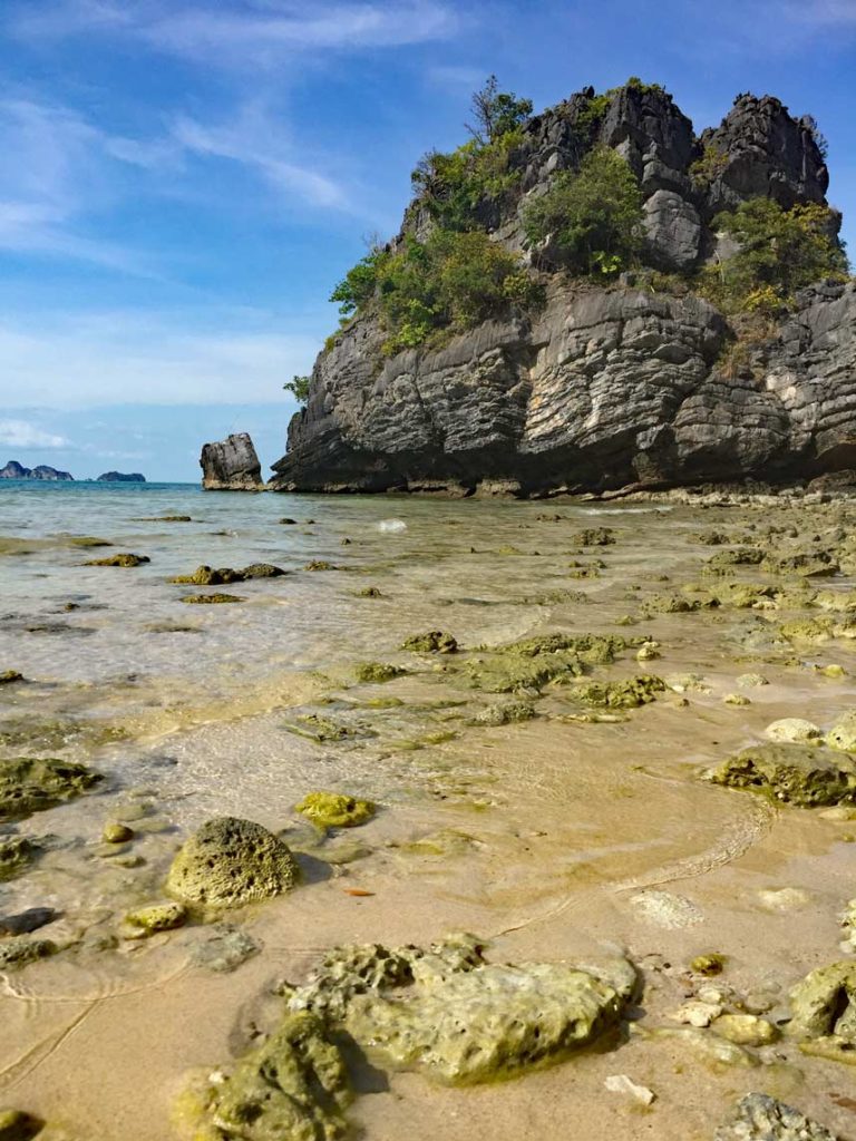 Koh Samui mit Kindern strandfamilie_thailand