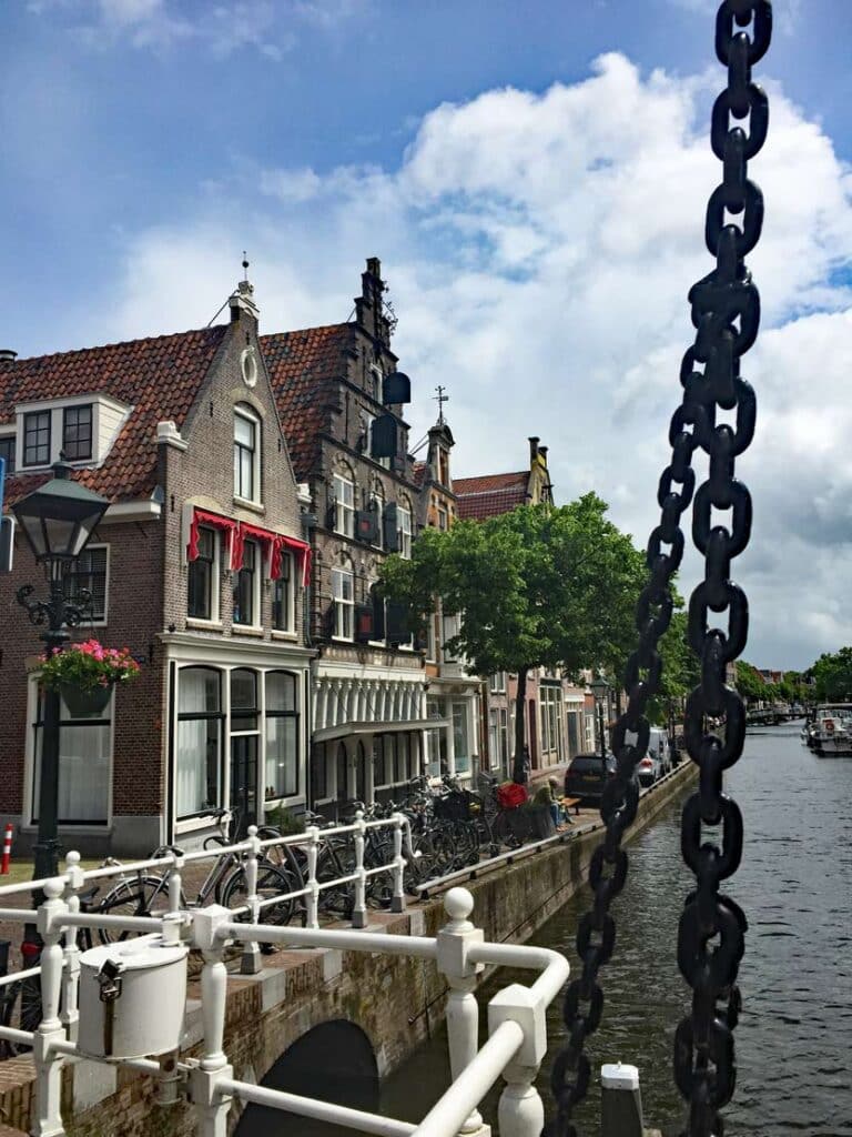 familienurlaub nordholland ausflug nach alkmaar