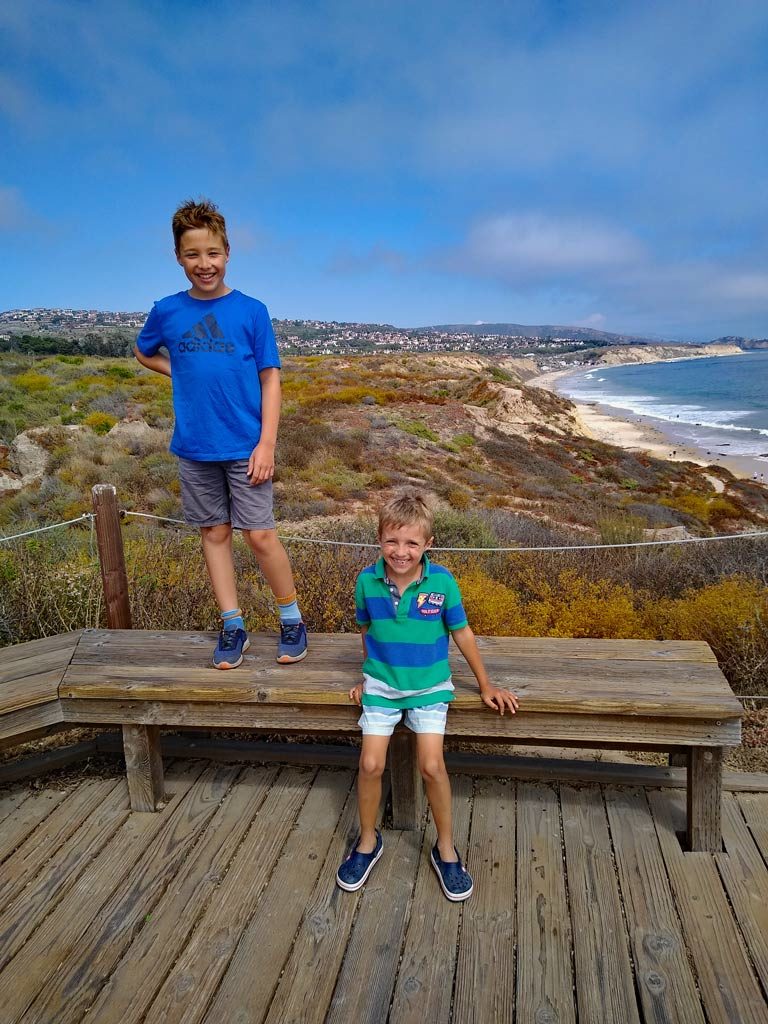 crystal-cove-state-beach-los-angeles-mit-kindern