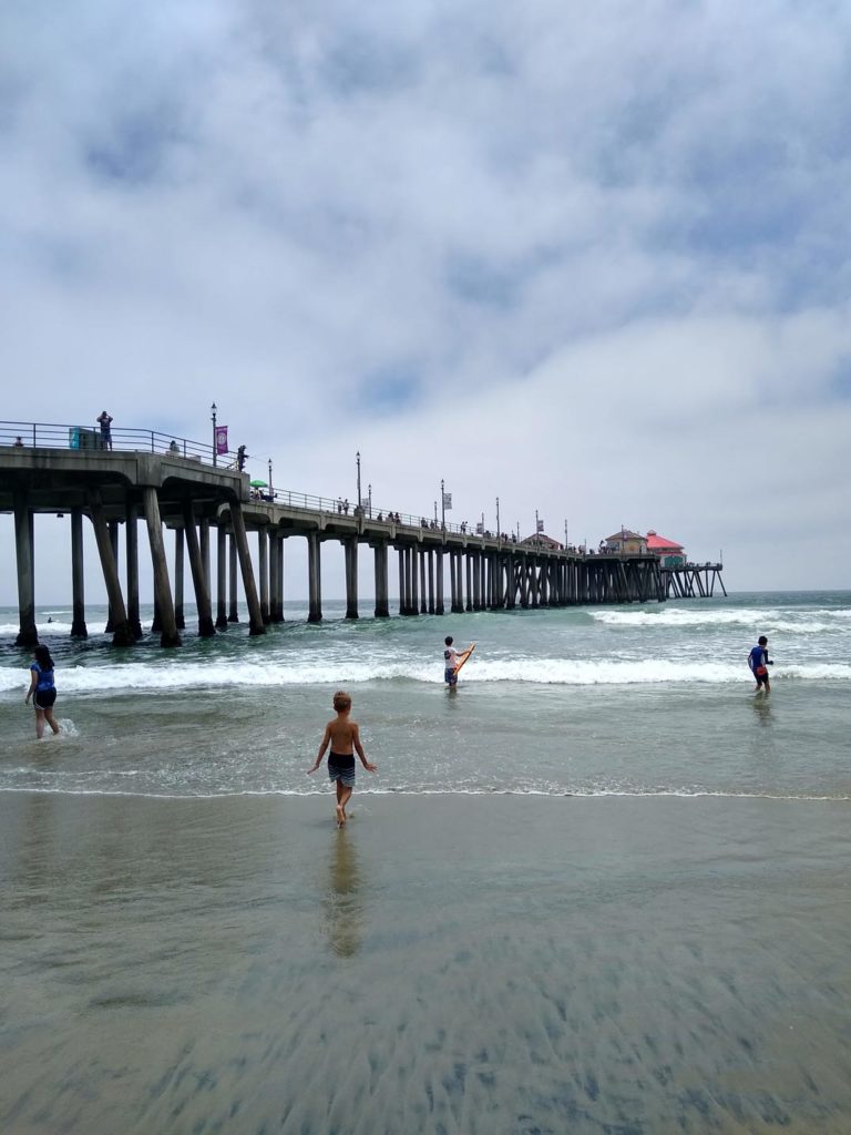 strände-los-angeles-mit-kindern-huntington-beach