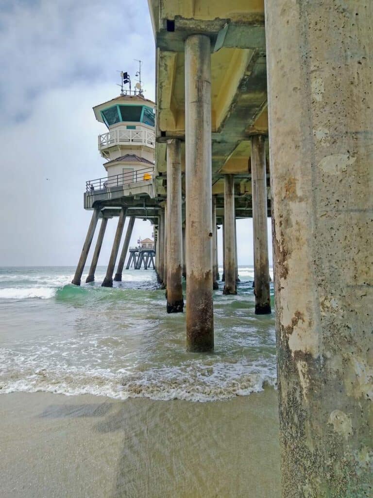 huntington-beach-pier-schoenste-straende-los-angeles-kalifornien