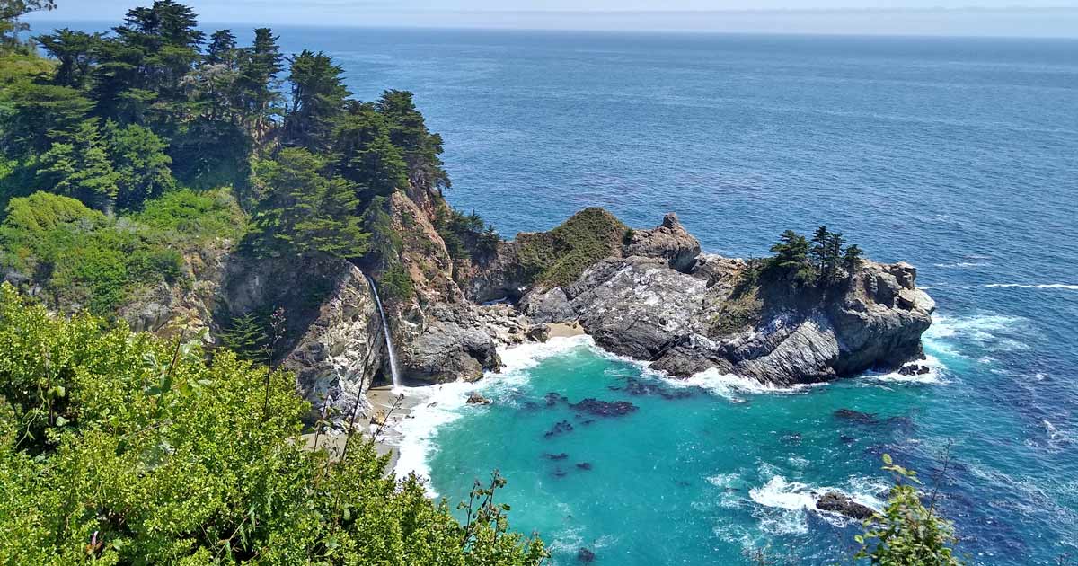 You are currently viewing Roadtrip Kalifornien mit Kindern – unsere Highlights und Tipps