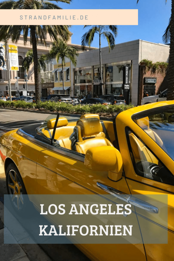 Los Angeles Strände mit Kindern entdecken los-angeles-mit-kindern