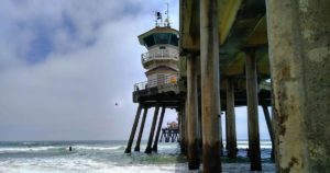 Read more about the article Los Angeles Strände mit Kindern entdecken