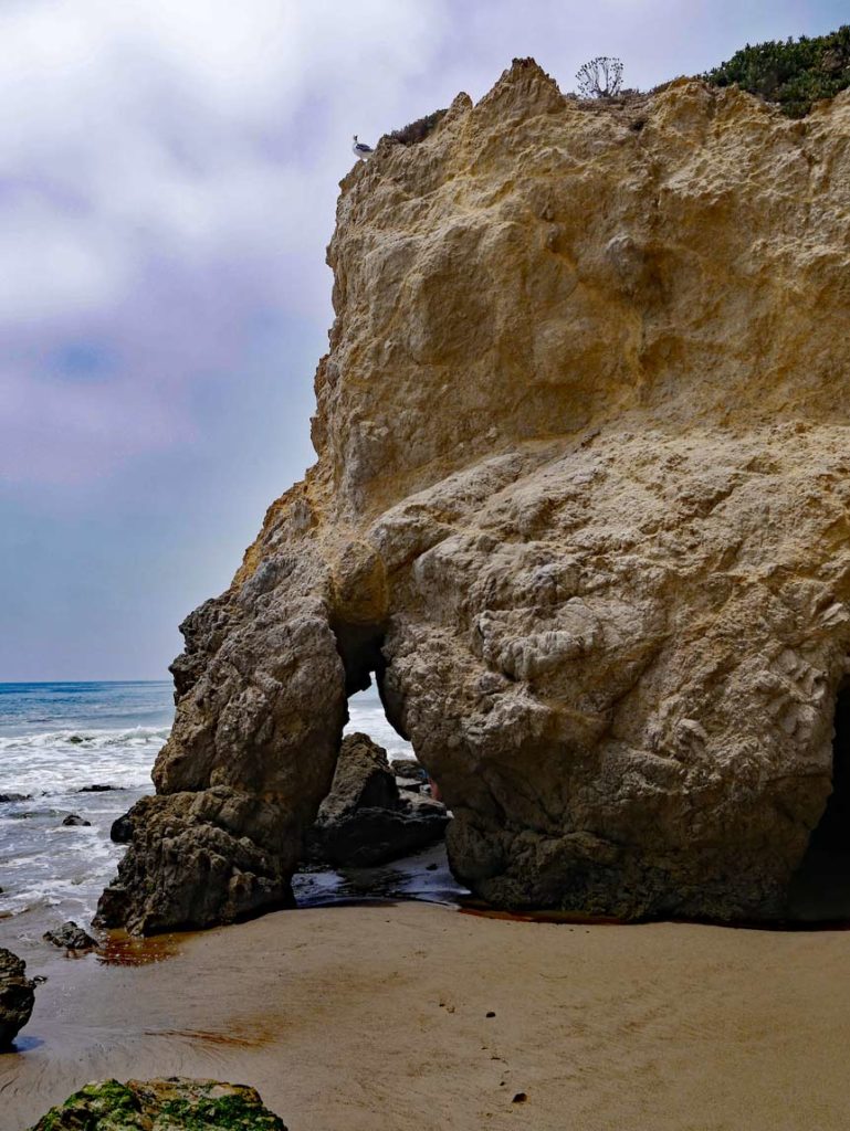 malibu-el-matador-beach-los-angeles-mit-kindern