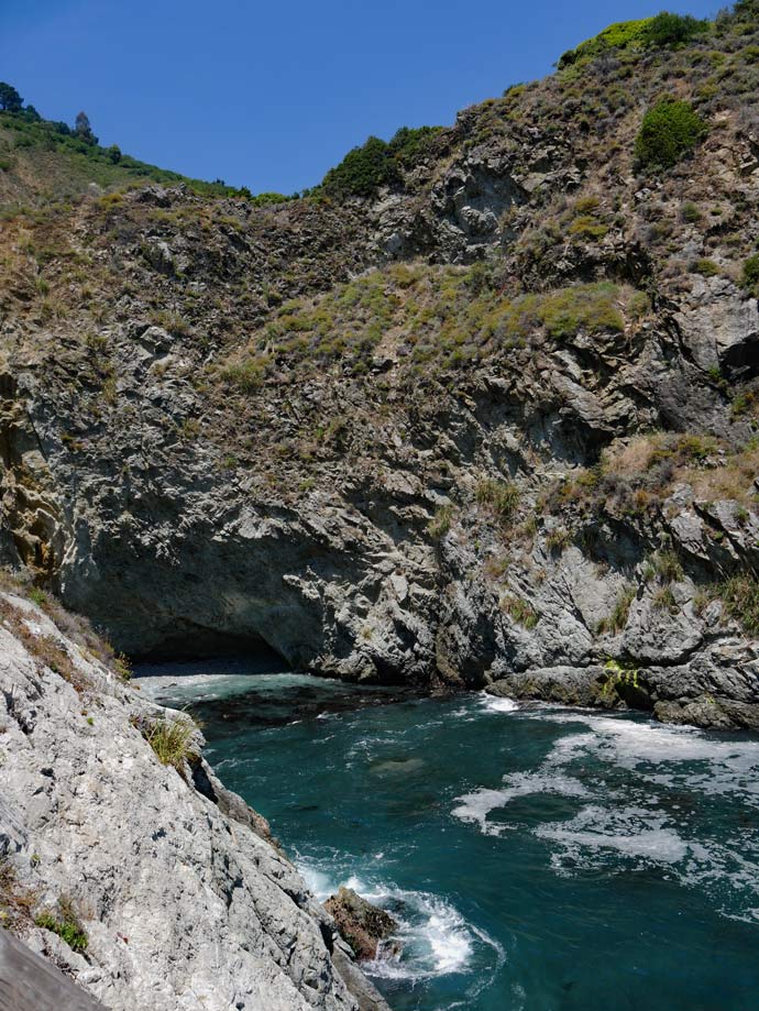 Highway 1 - Highlights auf der Traumstraße Kaliforniens partington-cove-big-sur-highway-1-mit-kindern
