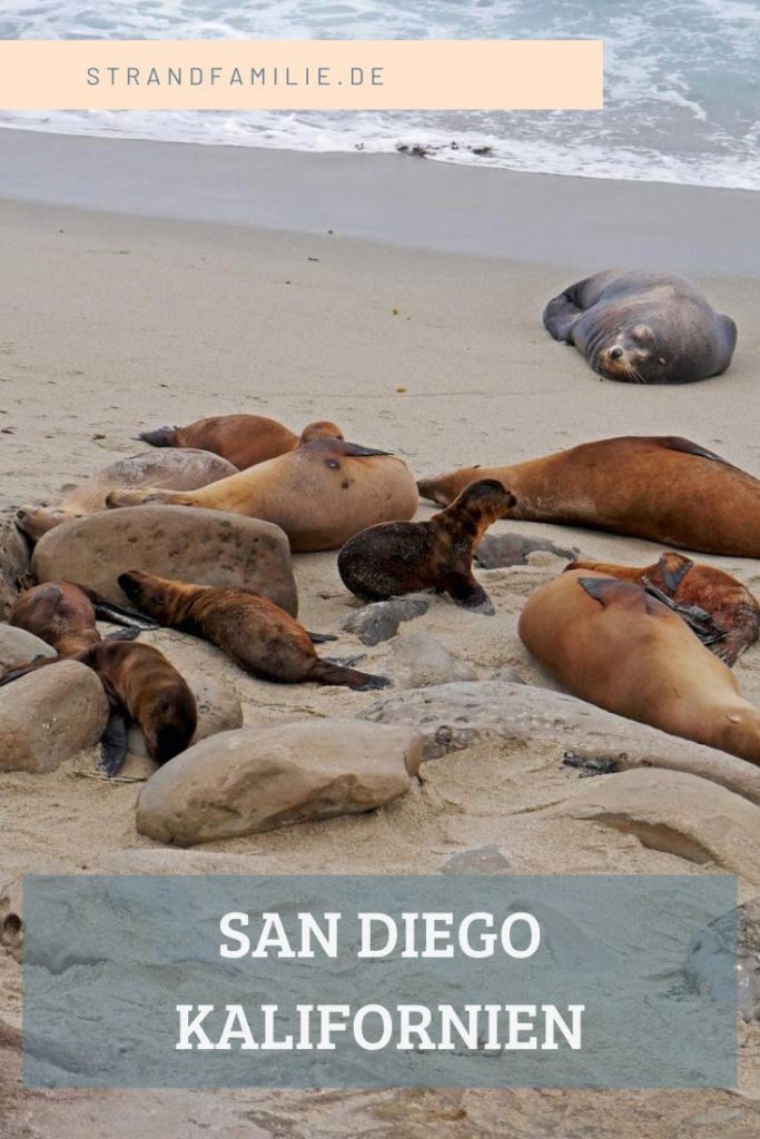 San Diego mit Kindern erleben san-diego