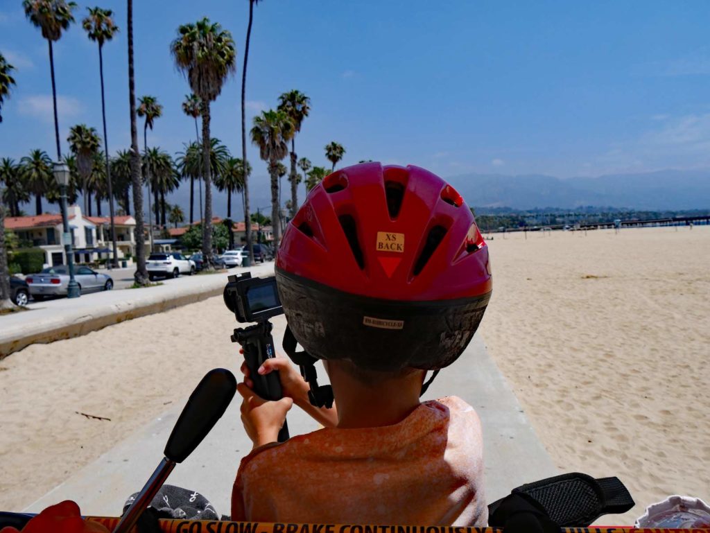 Highway 1 - Highlights auf der Traumstraße Kaliforniens santa-barbara-tretmobil-highway-1-mit-kindern