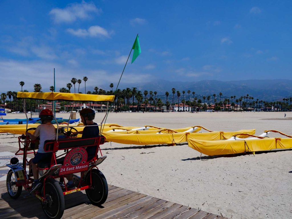 strandurlaub-usa-mit-kind-westkueste-santa-barbara-waterfront-highway-1-kalifornien