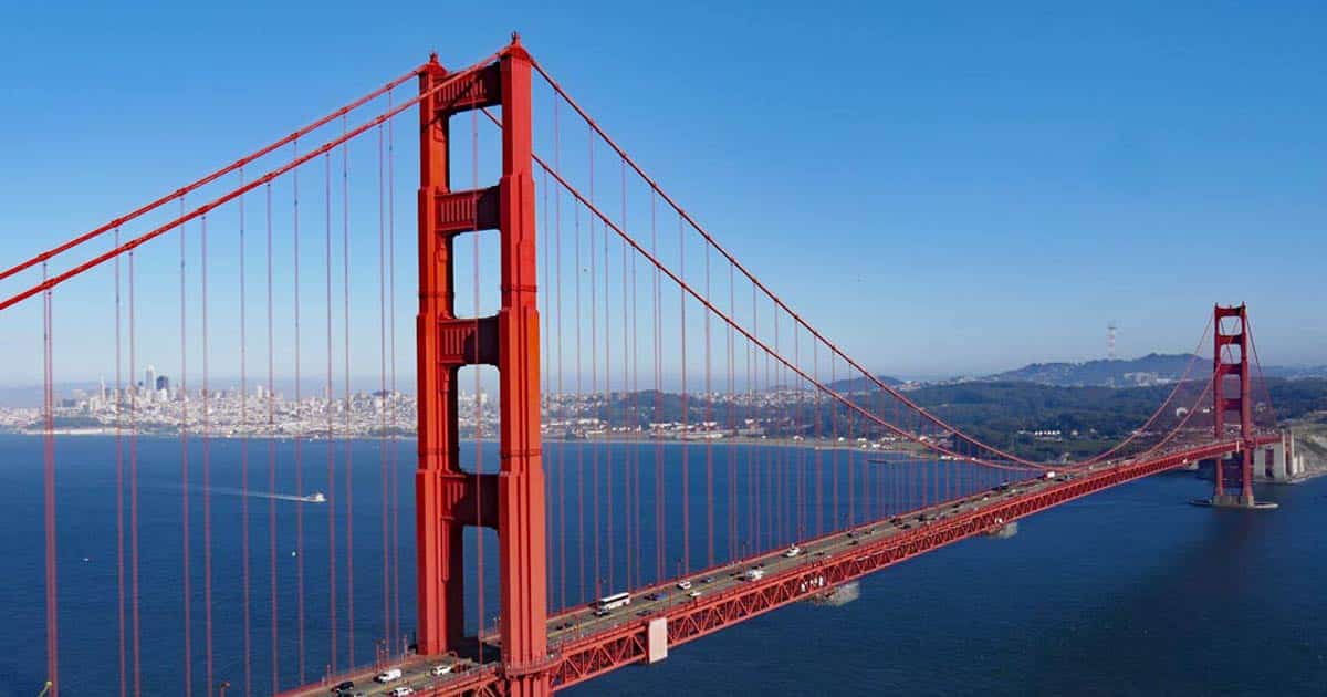 Du betrachtest gerade San Francisco mit Kindern – von Alcatraz bis zur Golden Gate Bridge
