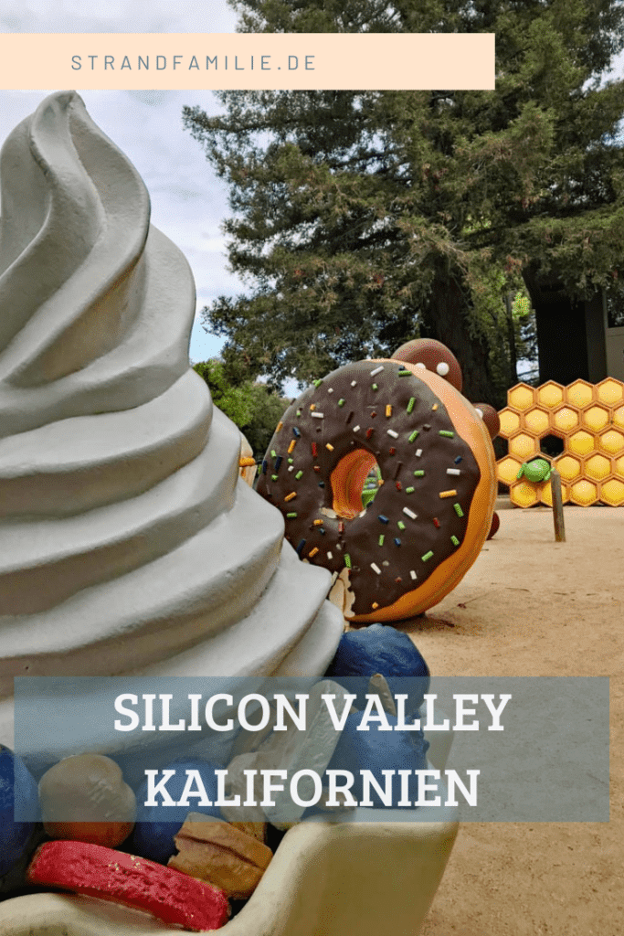 Silicon Valley - Technik, die begeistert silicon valley