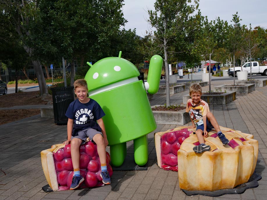Silicon Valley mit Kindern besuchen silicon-valley-mit-kindern