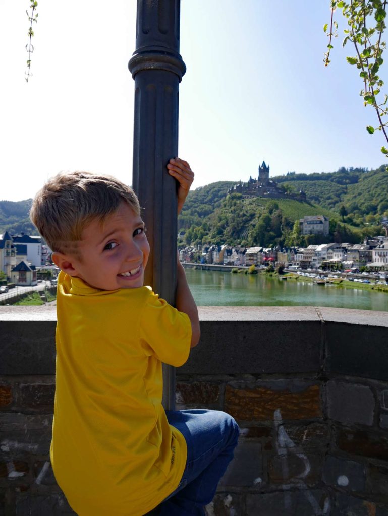 Cochem mit Kindern erleben familienausflug-cochem-mit-kindern
