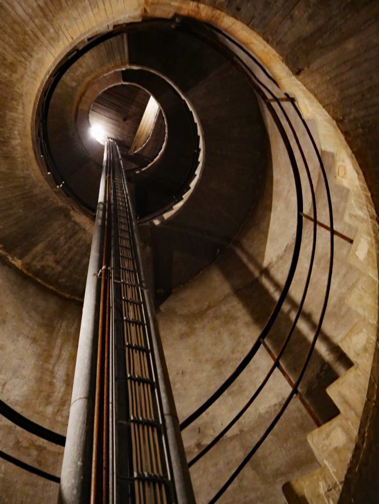 Cochem mit Kindern erleben geheimer-bundesbank-bunker-cochem-mit-kindern
