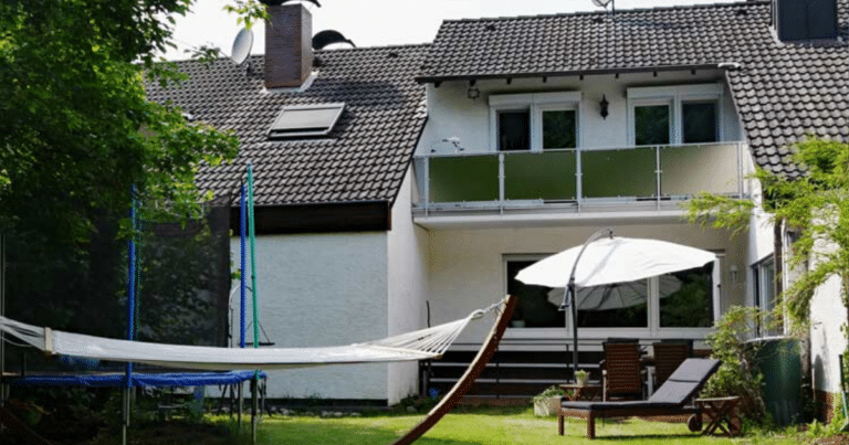 Mehr über den Artikel erfahren Hausverkauf Weltreise – was passiert mit unserem Reihenhaus?