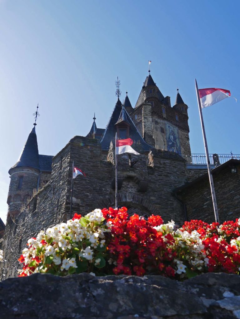 Cochem mit Kindern erleben reichsburg-in-cochem-mit-kindern